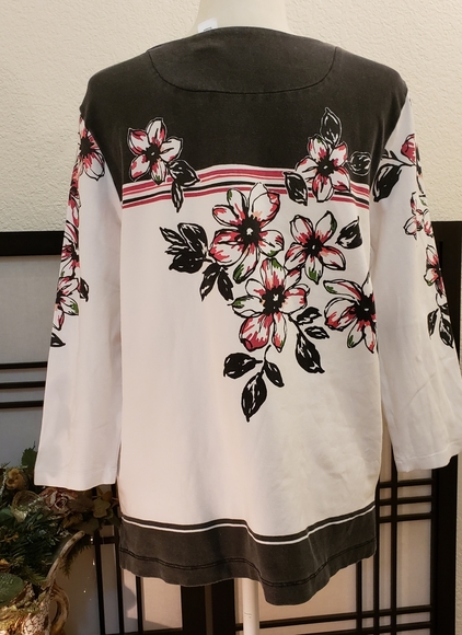 Blouse - Picture 4 of 5